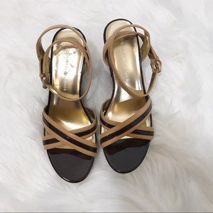Tommy Hilfiger Joliet Wedges